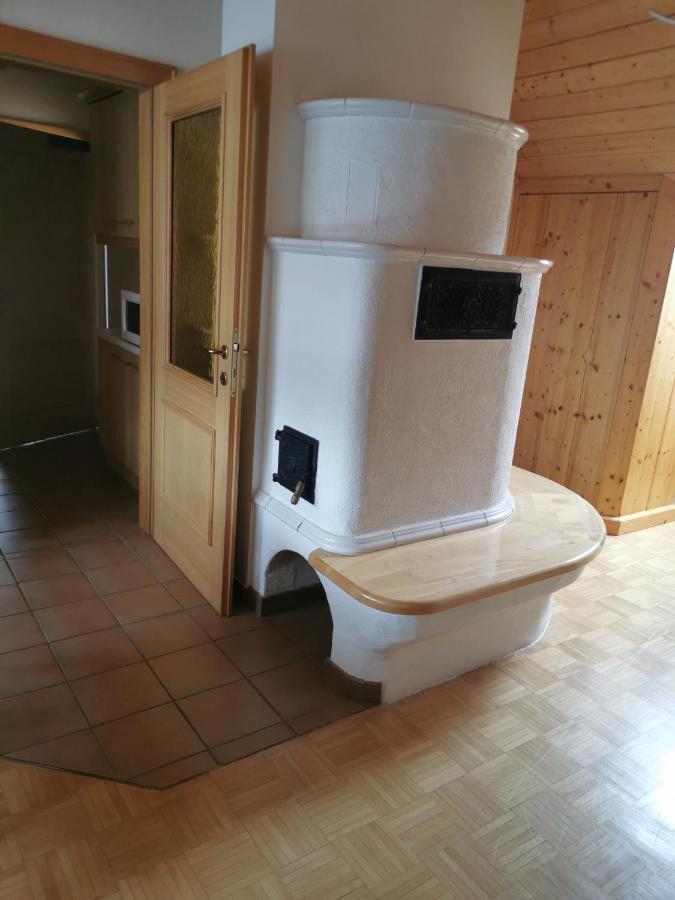 روسباخ أم باس غشوت Dachstein West Hotel Gmbh-Kirchenwirt Russbach المظهر الخارجي الصورة