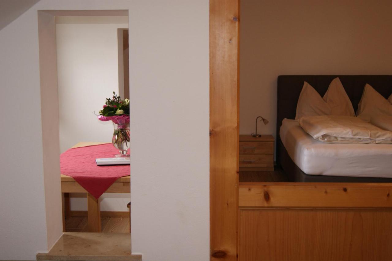 روسباخ أم باس غشوت Dachstein West Hotel Gmbh-Kirchenwirt Russbach المظهر الخارجي الصورة