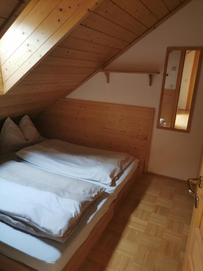 روسباخ أم باس غشوت Dachstein West Hotel Gmbh-Kirchenwirt Russbach المظهر الخارجي الصورة