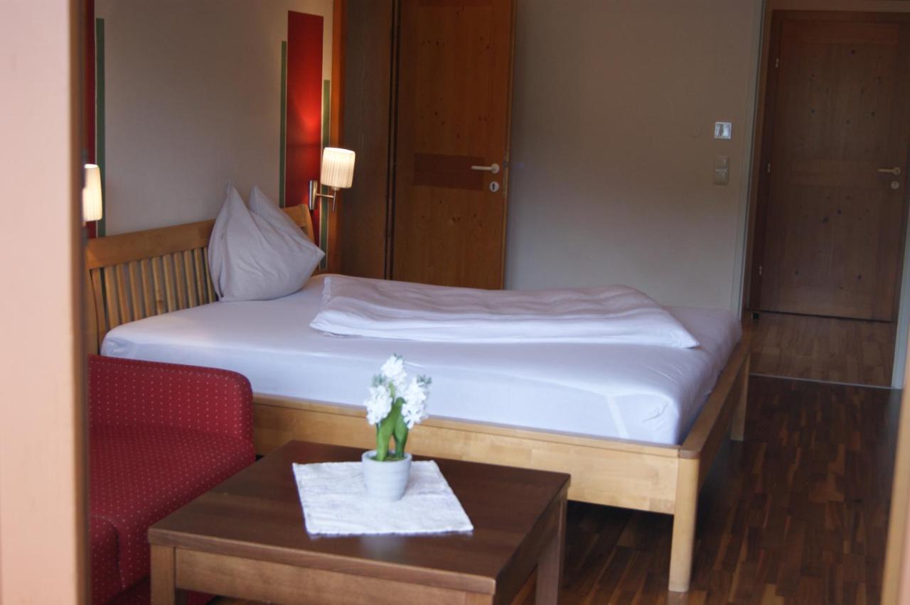 روسباخ أم باس غشوت Dachstein West Hotel Gmbh-Kirchenwirt Russbach المظهر الخارجي الصورة